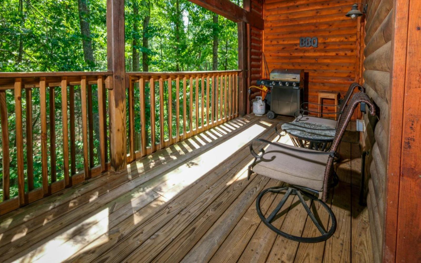 Lovers Paradise Pigeon Forge Esterno foto